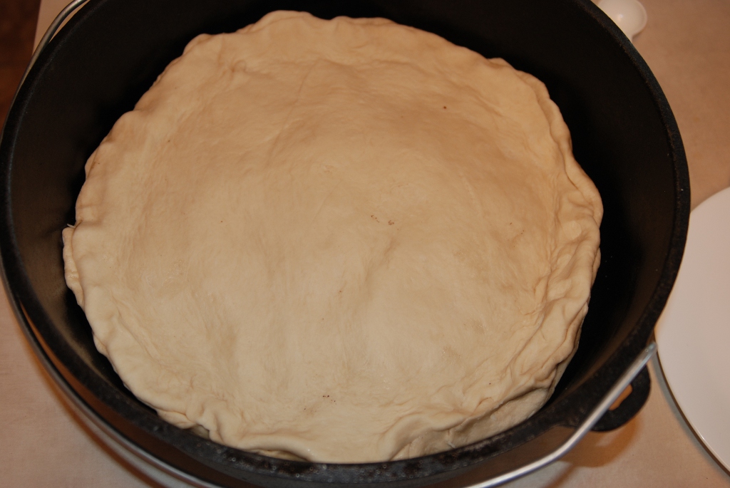 "SecondCrust"