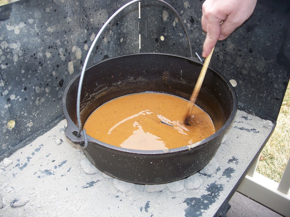 "Roux