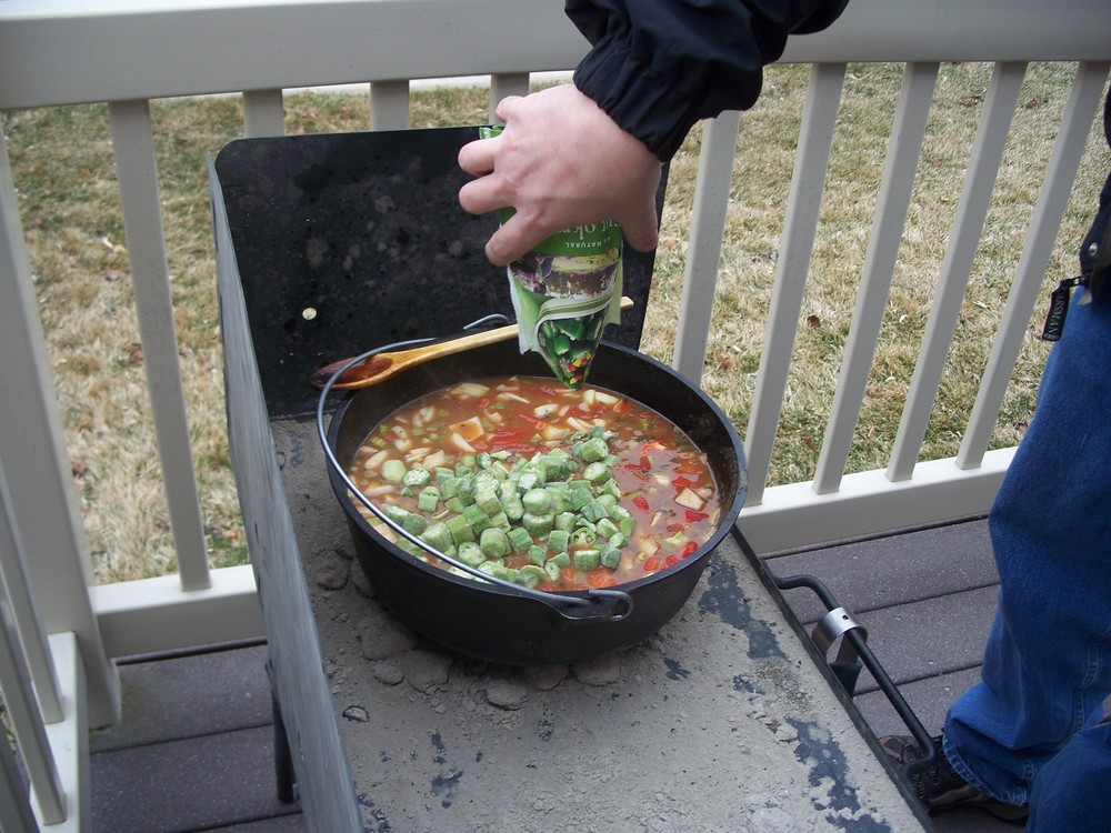 "Veggies"