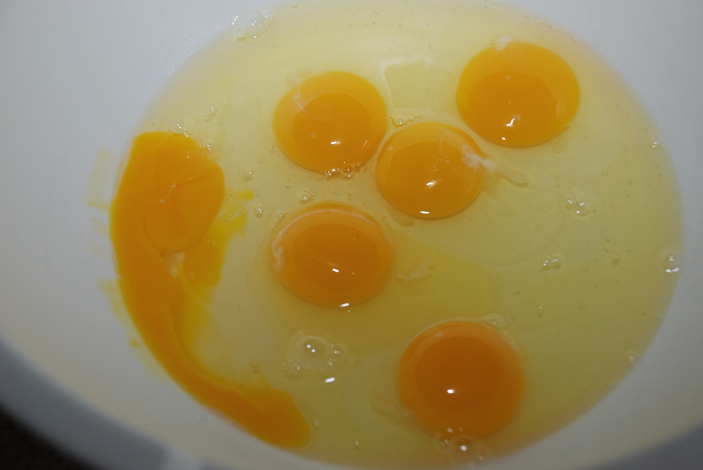 "Eggs"